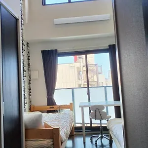 アパート オリエントシティ南堀江ⅱl, 大阪市
