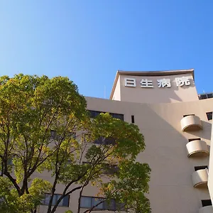 アパート 阿波座ハウス, 大阪市