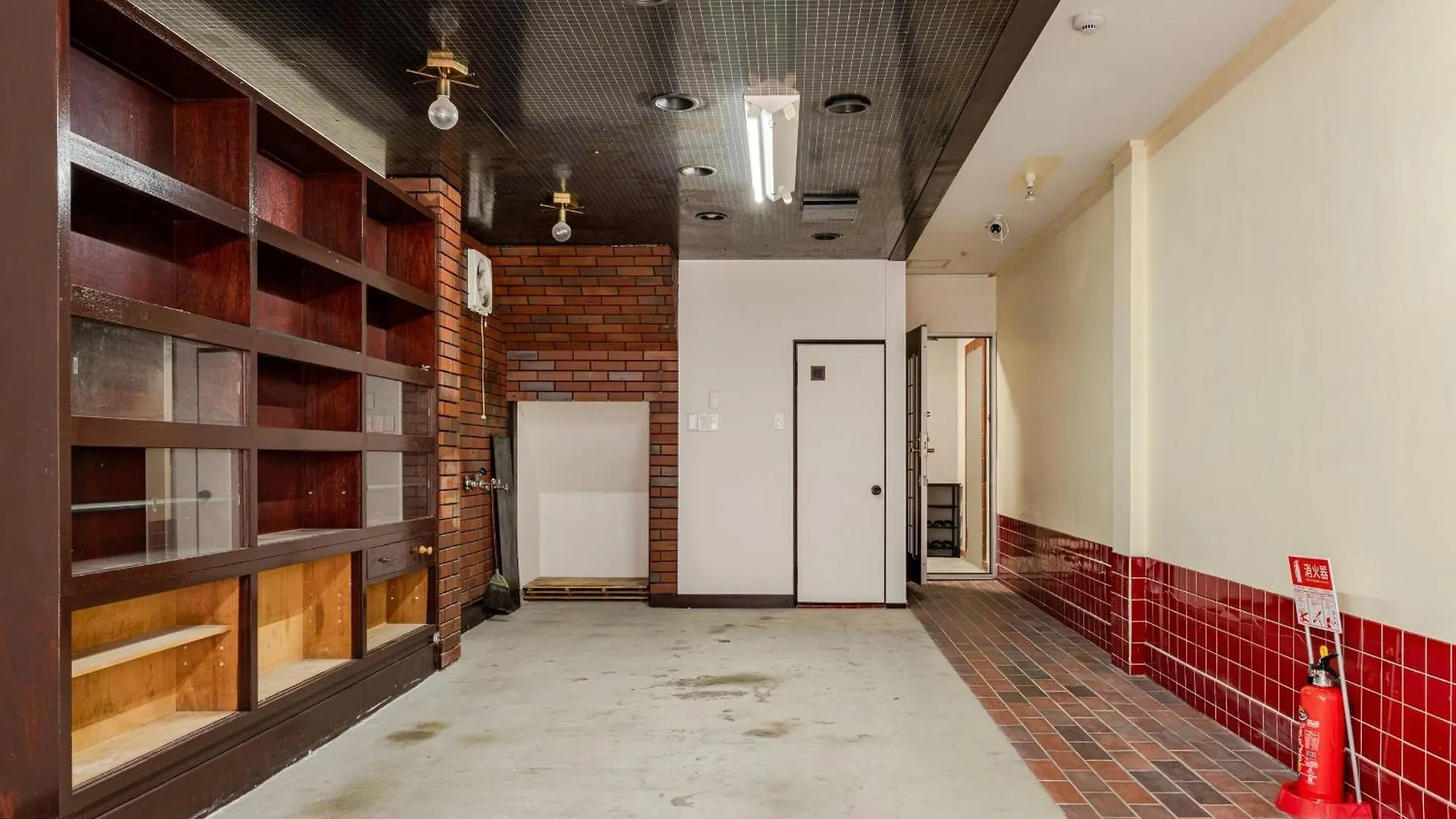 Chiyozaki Tanaka Detached House /Ct1 Appartement Osaka